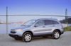 2007 Honda CR-V EX-L Picture